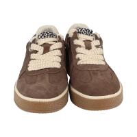 TAMARIS Sneaker mushroom Weite W