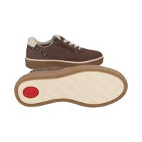TAMARIS Sneaker mushroom Weite W