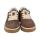 TAMARIS Sneaker mushroom Weite W