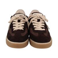 TAMARIS Sneaker mokka Weite W