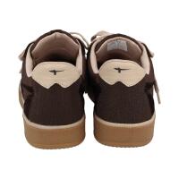 TAMARIS Sneaker mokka Weite W