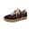 TAMARIS Sneaker mokka Weite W