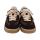TAMARIS Sneaker mokka Weite W
