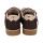 TAMARIS Sneaker mokka Weite W