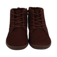 DOCKER´S by Gerli Damen Sneaker High braun Weite M