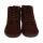 DOCKER´S by Gerli Damen Sneaker High braun Weite M 41