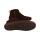 DOCKER´S by Gerli Damen Sneaker High braun Weite M 41