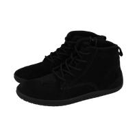 DOCKER´S by Gerli Damen Sneaker High schwarz Weite M