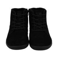 DOCKER´S by Gerli Damen Sneaker High schwarz Weite M