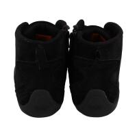 DOCKER´S by Gerli Damen Sneaker High schwarz Weite M