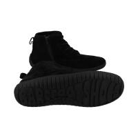 DOCKER´S by Gerli Damen Sneaker High schwarz Weite M