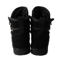 LA STRADA Winterstiefel Teddy Feel schwarz Weite M