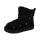 LA STRADA Winterstiefel Teddy Feel schwarz Weite M