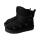 LA STRADA Winterstiefel Teddy Feel schwarz Weite M