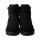 LA STRADA Winterstiefel Teddy Feel schwarz Weite M