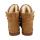 LA STRADA Winterstiefel Teddy Feel beige Weite M