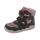 LURCHI FALBI SYMPATEX Winterstiefel grau Weite M