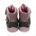 LURCHI FALBI SYMPATEX Winterstiefel grau Weite M