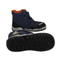 LURCHI FRITZ SYMPATEX Winterstiefel navy Weite M
