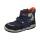LURCHI FRITZ SYMPATEX Winterstiefel navy Weite M