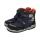 LURCHI FRITZ SYMPATEX Winterstiefel navy Weite M