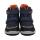 LURCHI FRITZ SYMPATEX Winterstiefel navy Weite M
