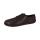 GROUNDIES® TRENTO Business-Halbschuh schokolade Weite W