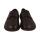 GROUNDIES® TRENTO Business-Halbschuh schokolade Weite W