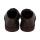 GROUNDIES® TRENTO Business-Halbschuh schokolade Weite W