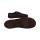 GROUNDIES® TRENTO Business-Halbschuh schokolade Weite W