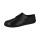 GROUNDIES® TRENTO Business-Halbschuh schwarz Weite W