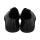 GROUNDIES® TRENTO Business-Halbschuh schwarz Weite W