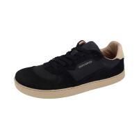 GROUNDIES® NOVA GS1 Sneaker Nubuk-&...