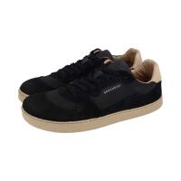 GROUNDIES® NOVA GS1 Sneaker Nubuk-&...