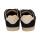 GROUNDIES® NOVA GS1 Sneaker Nubuk-& Veloursleder-Mix navy Weite M