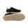 GROUNDIES® NOVA GS1 Sneaker Nubuk-& Veloursleder-Mix navy Weite M
