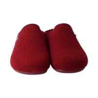 SHEPHERD CILLA Hausschuhe berry