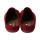 SHEPHERD CILLA Hausschuhe berry