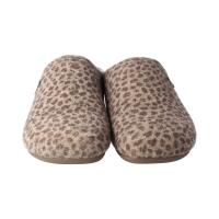 SHEPHERD CILLA Hausschuhe leopard