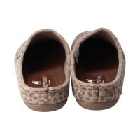 SHEPHERD CILLA Hausschuhe leopard