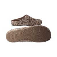 SHEPHERD CILLA Hausschuhe leopard
