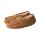 SHEPHERD DENVER Slipper im Mokassin chestnut Weite S
