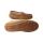 SHEPHERD DENVER Slipper im Mokassin chestnut Weite S