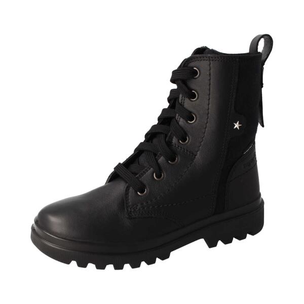 SUPERFIT ABBY NOVA Sympatex Membrane Winterstiefel schwarz