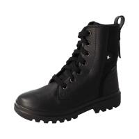 SUPERFIT ABBY NOVA Sympatex Membrane Winterstiefel schwarz