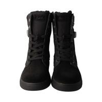 LURCHI VICTORIA TEX-Membran Winterstiefel schwarz Weite M