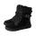 LURCHI VICTORIA TEX-Membran Winterstiefel schwarz Weite M