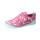 SUPERFIT VENTI Textil Hausschuh pink Weite W