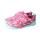 SUPERFIT VENTI Textil Hausschuh pink Weite W