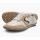 LEGUANO NIGHTSTEP COSY sneaker cream Weite M+W